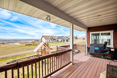 Tiny photo for 8 Bend View Lane, Great Falls, MT 59404 (MLS # 30067740)