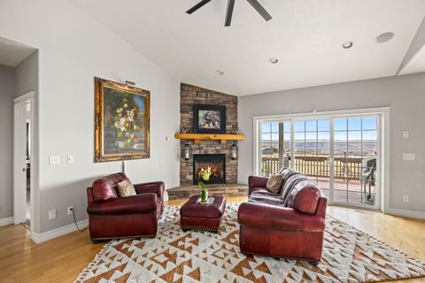 Tiny photo for 8 Bend View Lane, Great Falls, MT 59404 (MLS # 30067740)
