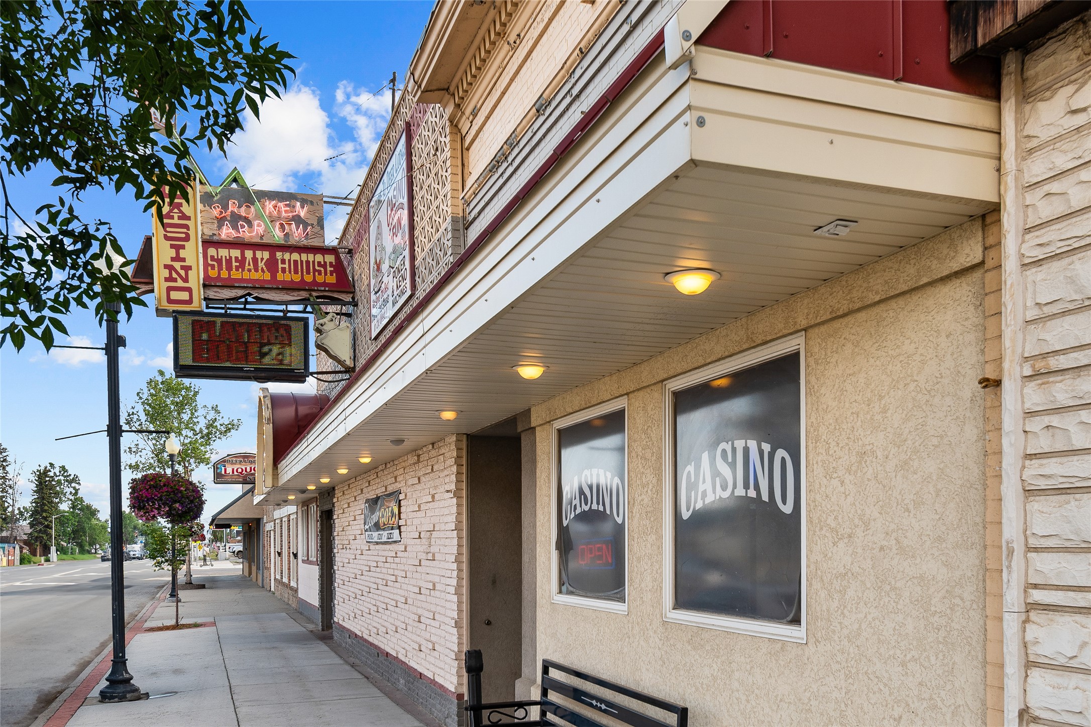 317 Main Street