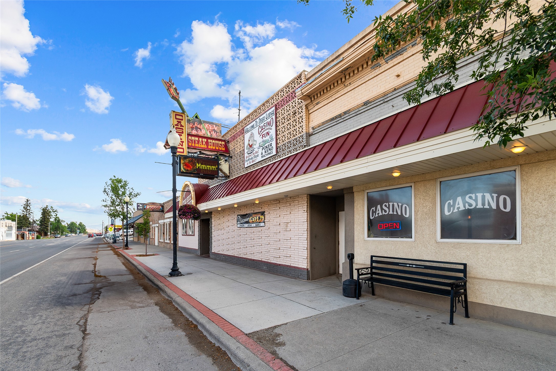 317 Main Street