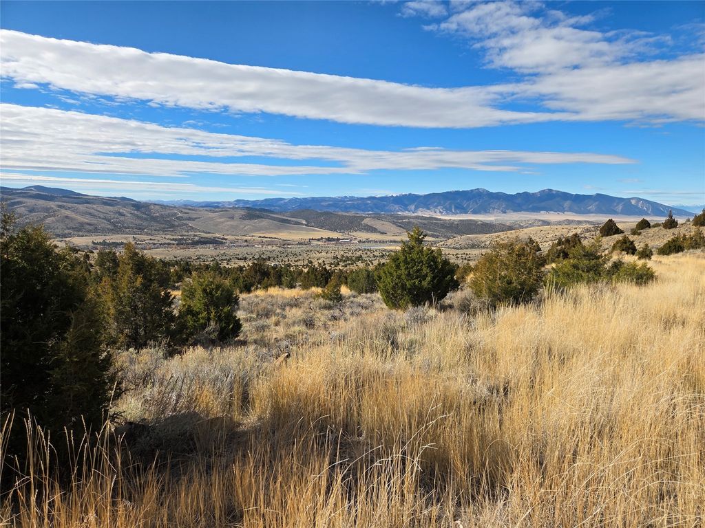 Photo of Tract 1C-2 Meagher Trail, Virginia City, MT 59755 (MLS # 30060756)