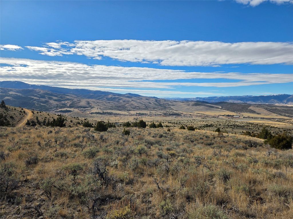 Photo of Tract 1C-2 Meagher Trail, Virginia City, MT 59755 (MLS # 30060756)