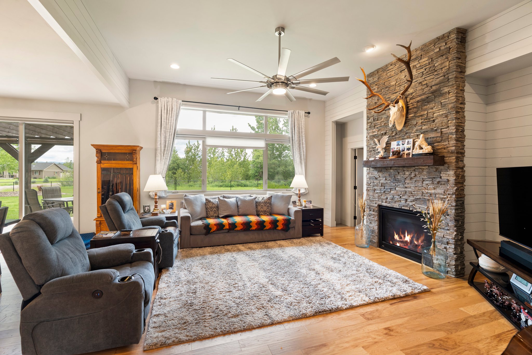 424 Soaring Pines Trail