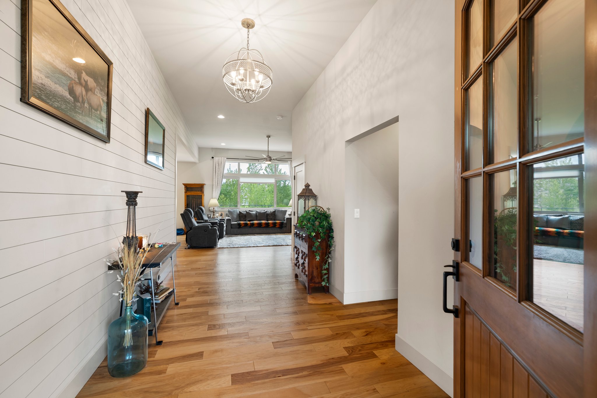 424 Soaring Pines Trail