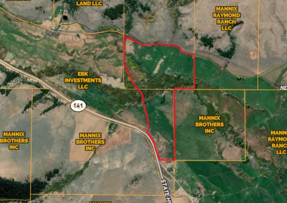 2A School House Meadows