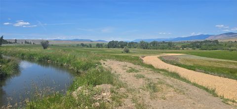 2A School House Meadows Helmville MT 59843