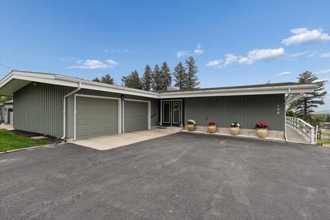Tiny photo for 108 Charlotte Avenue, Kalispell, MT 59901 (MLS # 30070416)