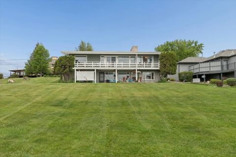 Tiny photo for 108 Charlotte Avenue, Kalispell, MT 59901 (MLS # 30070416)