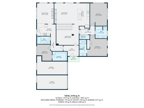 Tiny photo for 108 Charlotte Avenue, Kalispell, MT 59901 (MLS # 30070416)