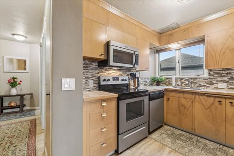 Tiny photo for 108 Charlotte Avenue, Kalispell, MT 59901 (MLS # 30070416)