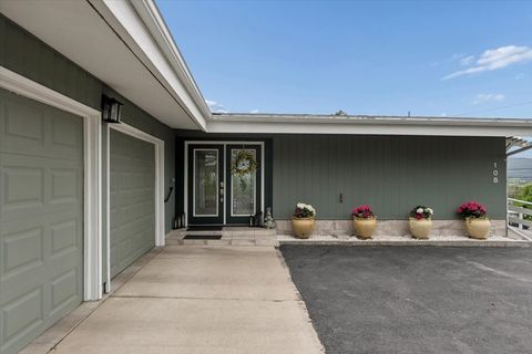 Tiny photo for 108 Charlotte Avenue, Kalispell, MT 59901 (MLS # 30070416)