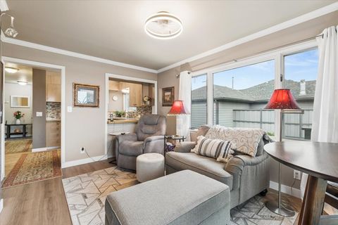 Tiny photo for 108 Charlotte Avenue, Kalispell, MT 59901 (MLS # 30070416)