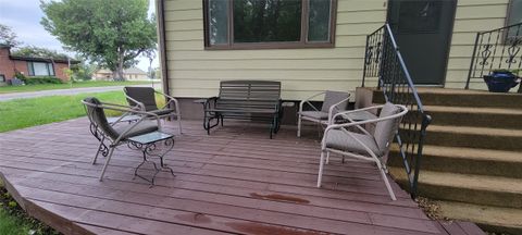 415 Jimmy Avenue Shelby MT 59474