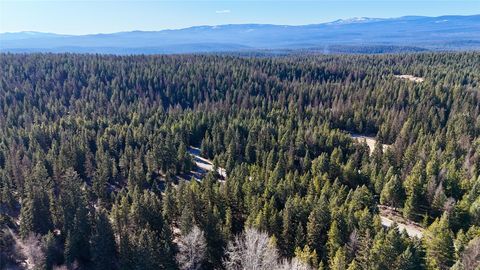 Tiny photo for 295 Burks Bottom Road, Eureka, MT 59917 (MLS # 30065424)