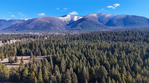Tiny photo for 295 Burks Bottom Road, Eureka, MT 59917 (MLS # 30065424)