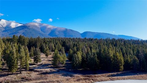 Tiny photo for 295 Burks Bottom Road, Eureka, MT 59917 (MLS # 30065424)