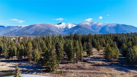 Tiny photo for 295 Burks Bottom Road, Eureka, MT 59917 (MLS # 30065424)