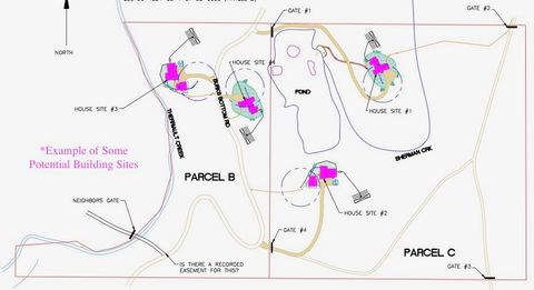 Tiny photo for 295 Burks Bottom Road, Eureka, MT 59917 (MLS # 30065424)