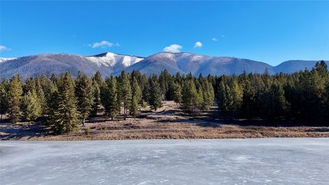 Tiny photo for 295 Burks Bottom Road, Eureka, MT 59917 (MLS # 30065424)