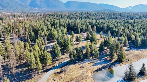 Tiny photo for 295 Burks Bottom Road, Eureka, MT 59917 (MLS # 30065424)