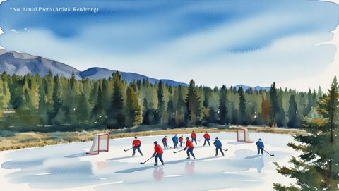 Tiny photo for 295 Burks Bottom Road, Eureka, MT 59917 (MLS # 30065424)