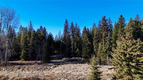 Tiny photo for 295 Burks Bottom Road, Eureka, MT 59917 (MLS # 30065424)