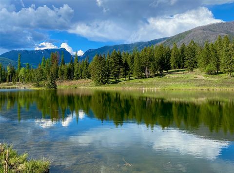 Photo of 295 Burks Bottom Road, Eureka, MT 59917 (MLS # 30065424)