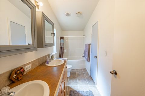 Tiny photo for 508 Chase Cutoff Road, Troy, MT 59935 (MLS # 30069099)