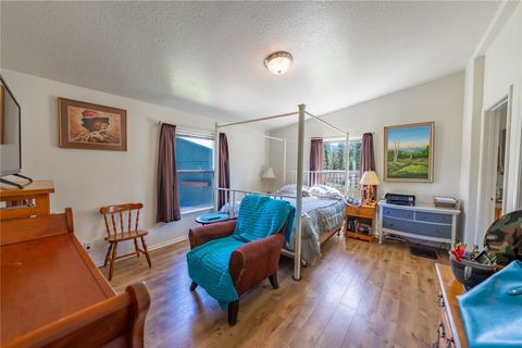 Tiny photo for 508 Chase Cutoff Road, Troy, MT 59935 (MLS # 30069099)