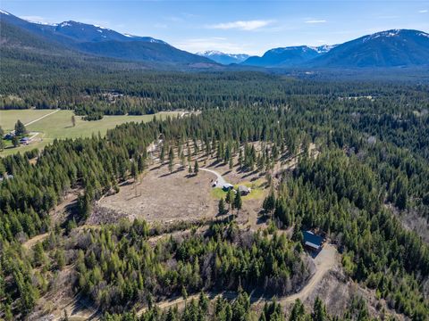 Tiny photo for 508 Chase Cutoff Road, Troy, MT 59935 (MLS # 30069099)