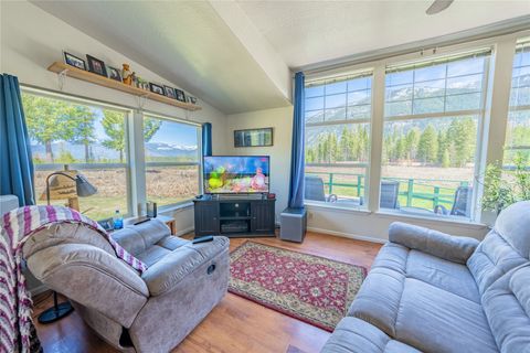 Tiny photo for 508 Chase Cutoff Road, Troy, MT 59935 (MLS # 30069099)