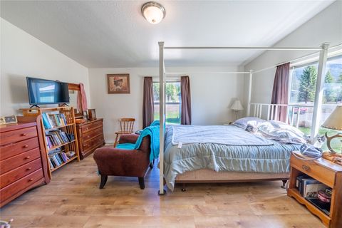 Tiny photo for 508 Chase Cutoff Road, Troy, MT 59935 (MLS # 30069099)