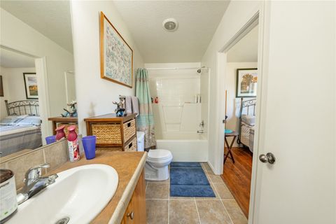 Tiny photo for 508 Chase Cutoff Road, Troy, MT 59935 (MLS # 30069099)
