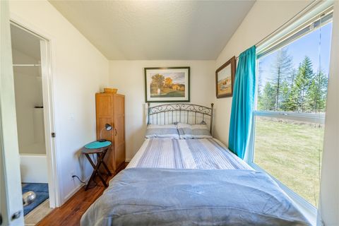 Tiny photo for 508 Chase Cutoff Road, Troy, MT 59935 (MLS # 30069099)