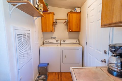Tiny photo for 508 Chase Cutoff Road, Troy, MT 59935 (MLS # 30069099)
