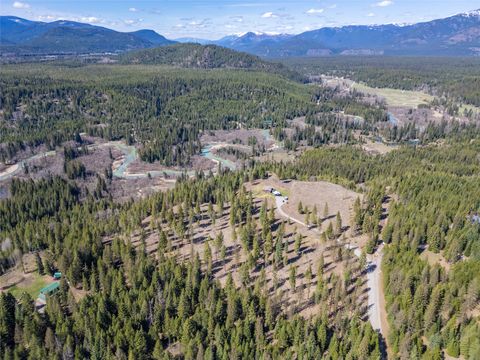 Tiny photo for 508 Chase Cutoff Road, Troy, MT 59935 (MLS # 30069099)