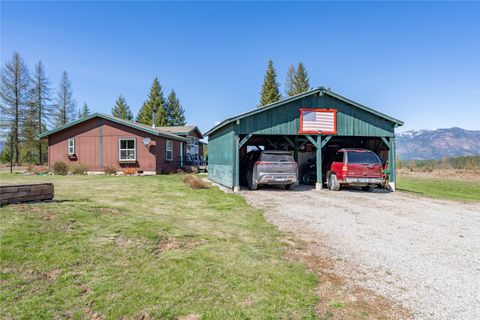 Tiny photo for 508 Chase Cutoff Road, Troy, MT 59935 (MLS # 30069099)