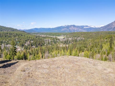 Tiny photo for 508 Chase Cutoff Road, Troy, MT 59935 (MLS # 30069099)