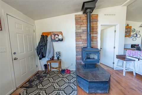 Tiny photo for 508 Chase Cutoff Road, Troy, MT 59935 (MLS # 30069099)