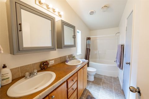 Tiny photo for 508 Chase Cutoff Road, Troy, MT 59935 (MLS # 30069099)