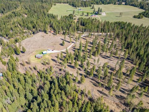 Tiny photo for 508 Chase Cutoff Road, Troy, MT 59935 (MLS # 30069099)