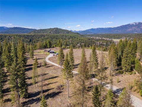 Photo of 508 Chase Cutoff Road, Troy, MT 59935 (MLS # 30069099)