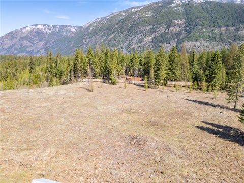 Tiny photo for 508 Chase Cutoff Road, Troy, MT 59935 (MLS # 30069099)