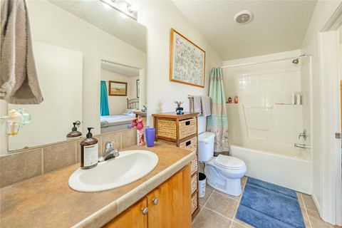 Tiny photo for 508 Chase Cutoff Road, Troy, MT 59935 (MLS # 30069099)