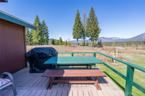 Tiny photo for 508 Chase Cutoff Road, Troy, MT 59935 (MLS # 30069099)