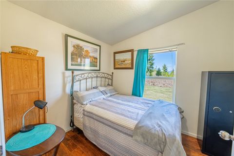 Tiny photo for 508 Chase Cutoff Road, Troy, MT 59935 (MLS # 30069099)