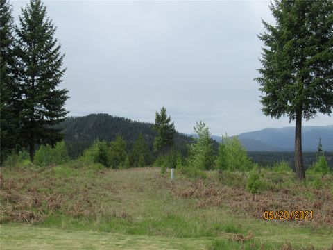 Tiny photo for 508 Chase Cutoff Road, Troy, MT 59935 (MLS # 30069099)