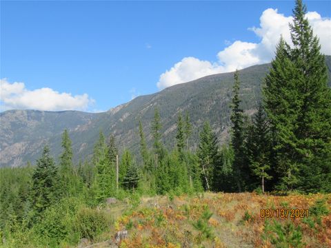 Tiny photo for 508 Chase Cutoff Road, Troy, MT 59935 (MLS # 30069099)