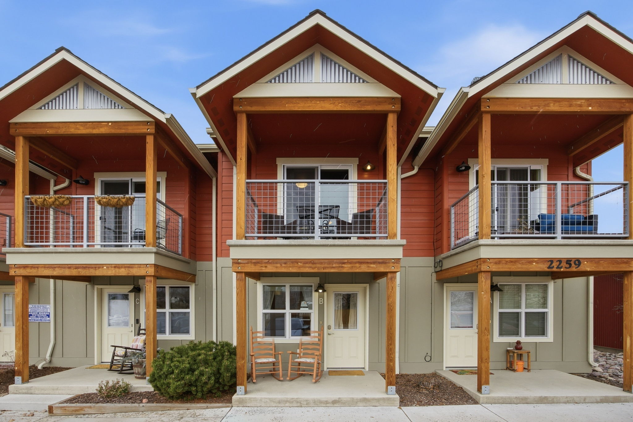 2259 S 3rd Street W B