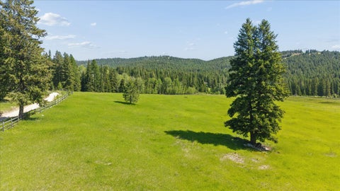 Photo of 490 + 482 Dower Draw, Kila, MT 59920 (MLS # 30074742)